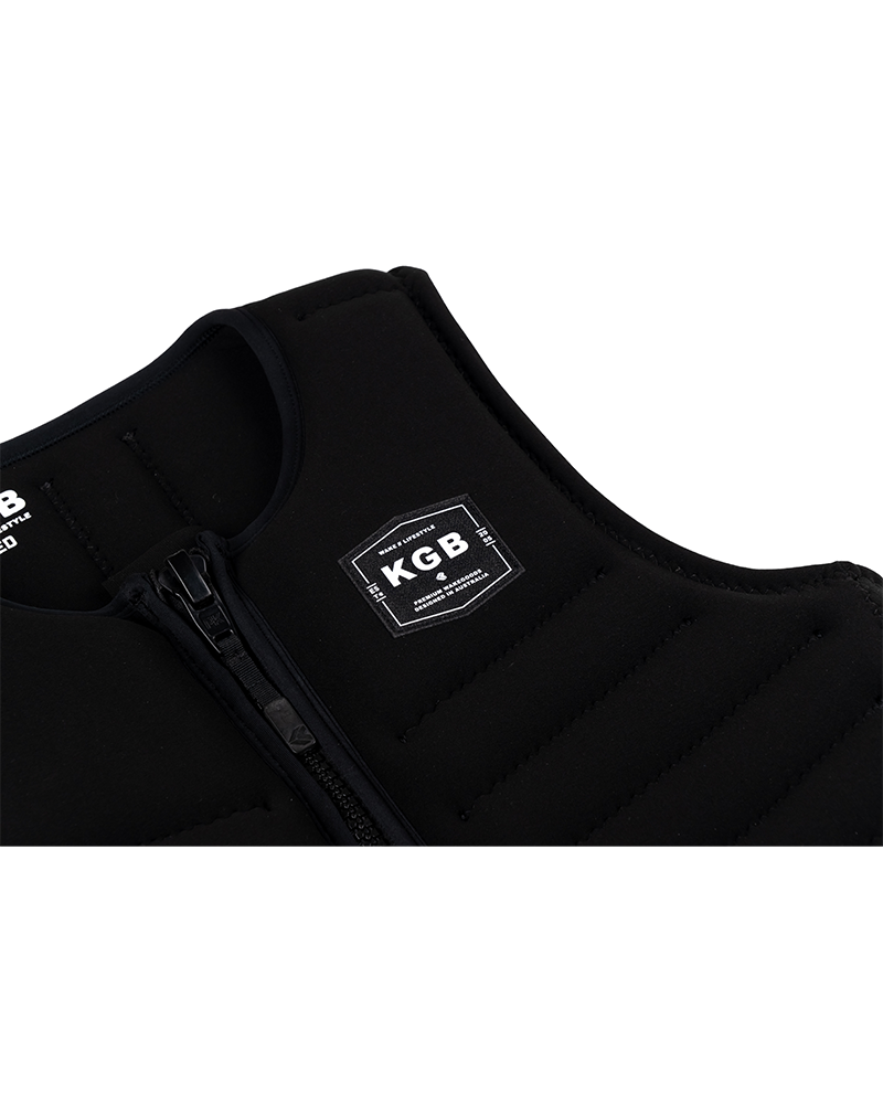 2025 KGB Select Vest