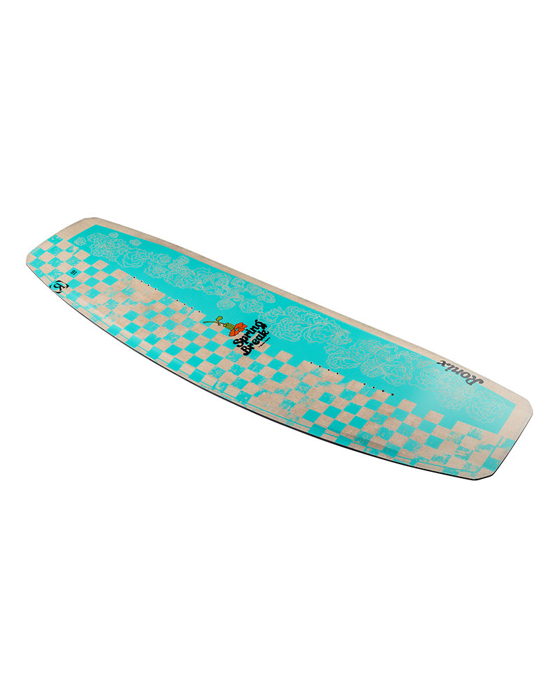 2026 Ronix Spring Break Wakeboard