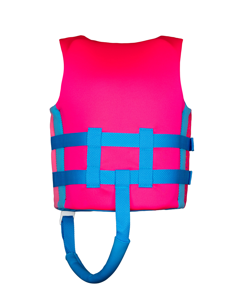 2025 Ivy Junior Girls Vest