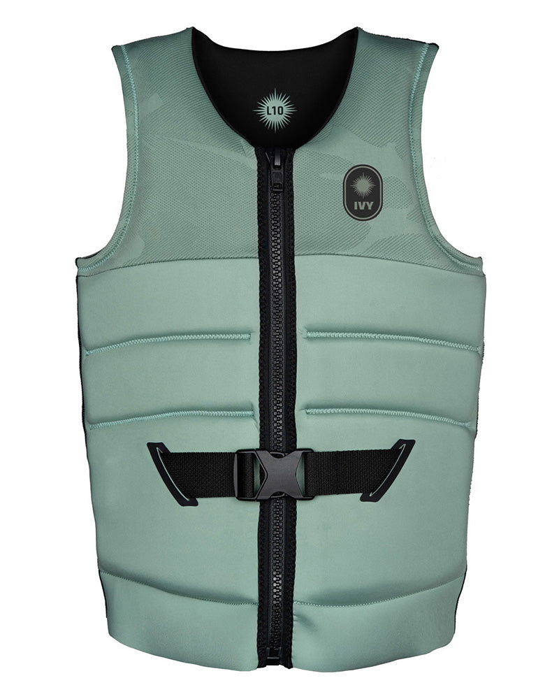 2026 Ivy Nova Womens Vest