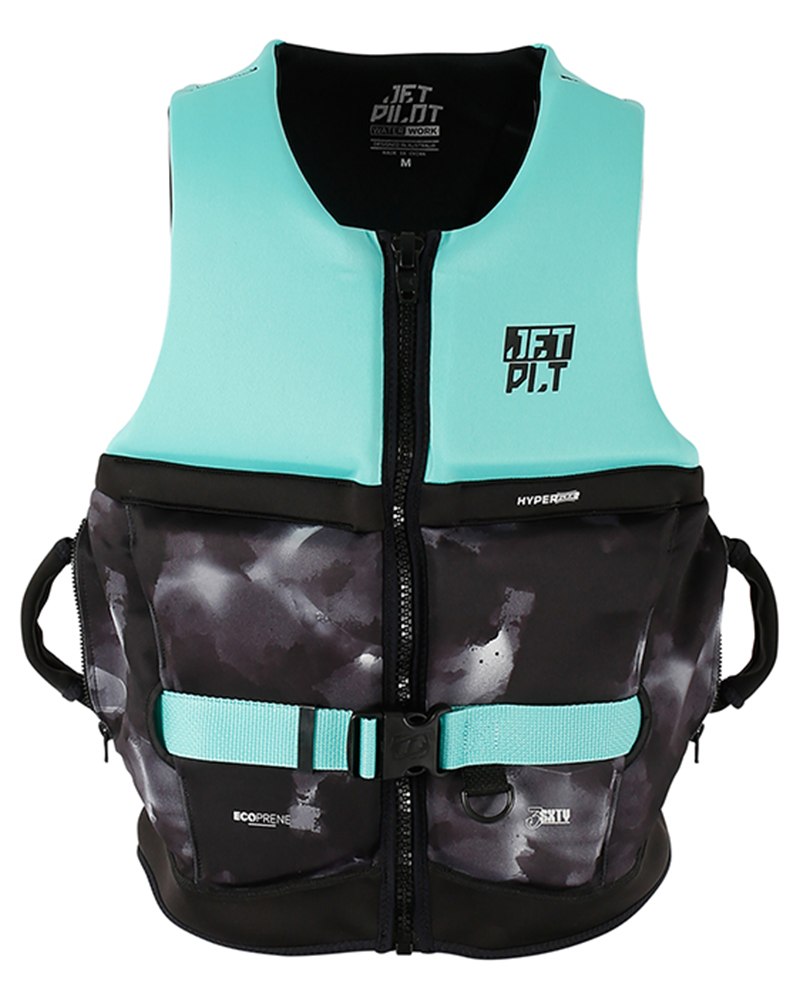 2025 Jetpilot 3Sixty Hyperflex Vest