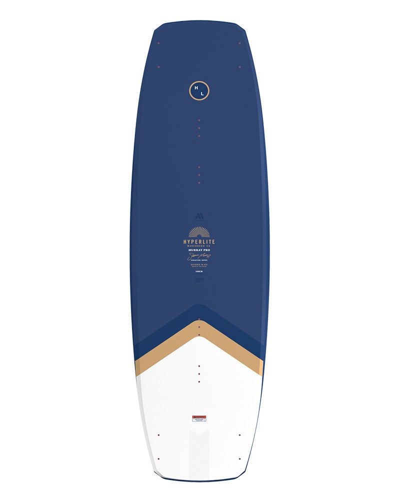 2026 Hyperlite Murray Pro Wakeboard