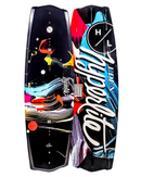2026 Hyperlite Eden 2.0 Wakeboard