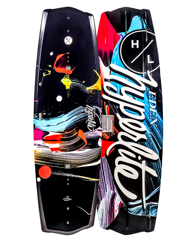 2025 Hyperlite Eden 2.0 Wakeboard