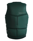 Follow Division Vest