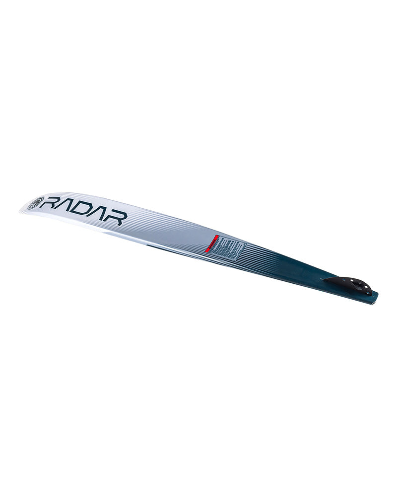 2026 Radar Vapor Lithium Slalom Waterski