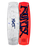 2026 Ronix RXT: Blackout w/ RXT Boots