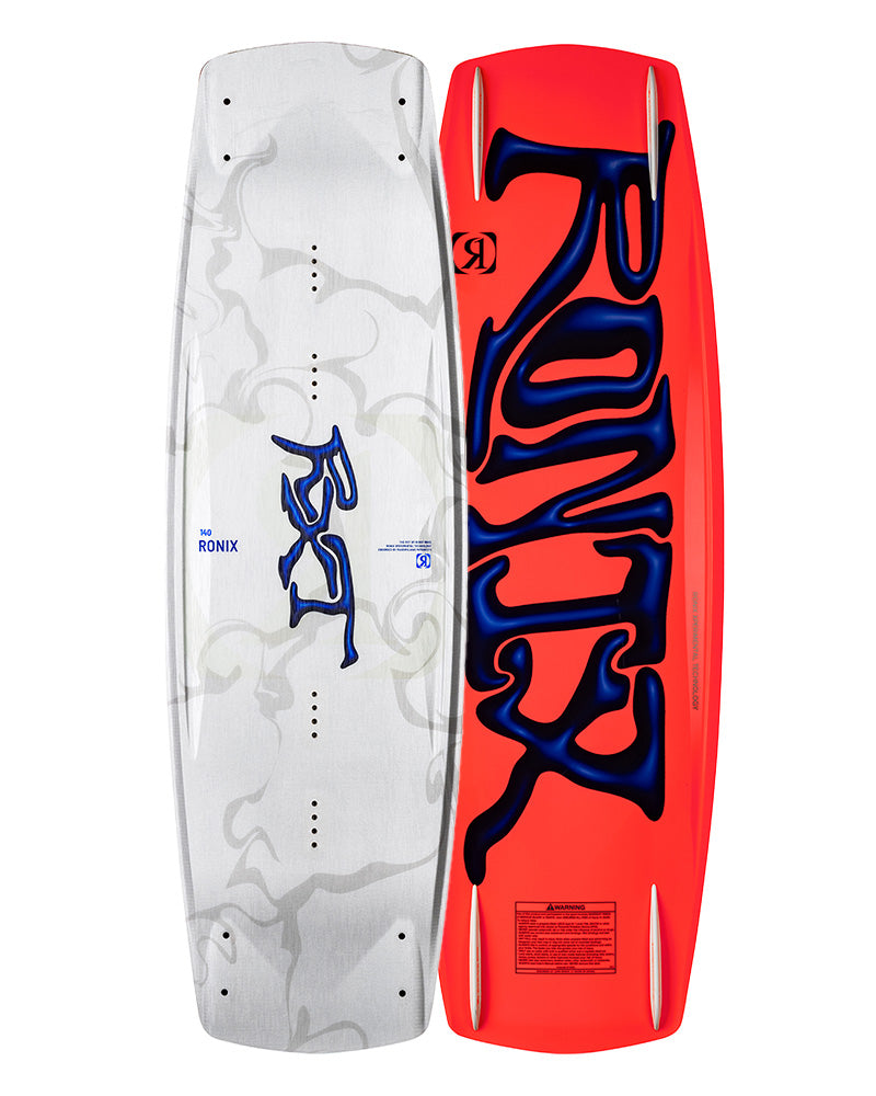 2026 Ronix RXT Wakeboard