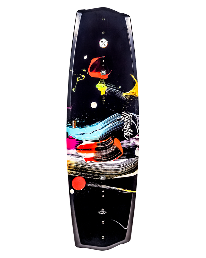 2025 Hyperlite Eden 2.0 Jr. Wakeboard