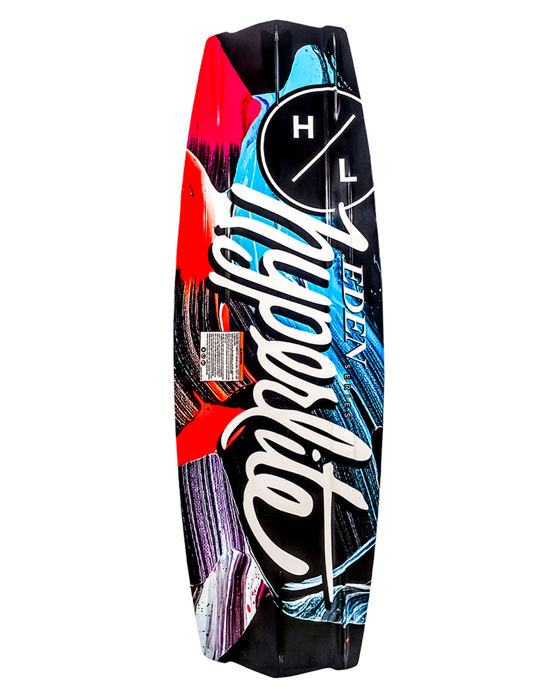 2025 Hyperlite Eden 2.0 Wakeboard