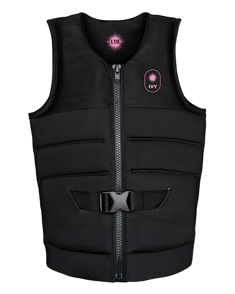 2026 Ivy Nova Womens Vest