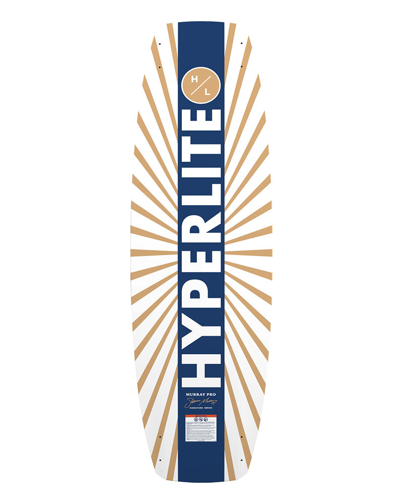 2026 Hyperlite Murray Pro w/ Mid Boots