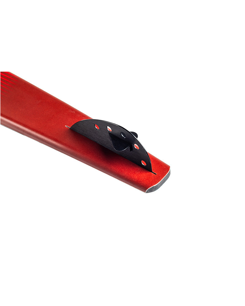 2026 Radar Vapor Graphite Slalom Waterski