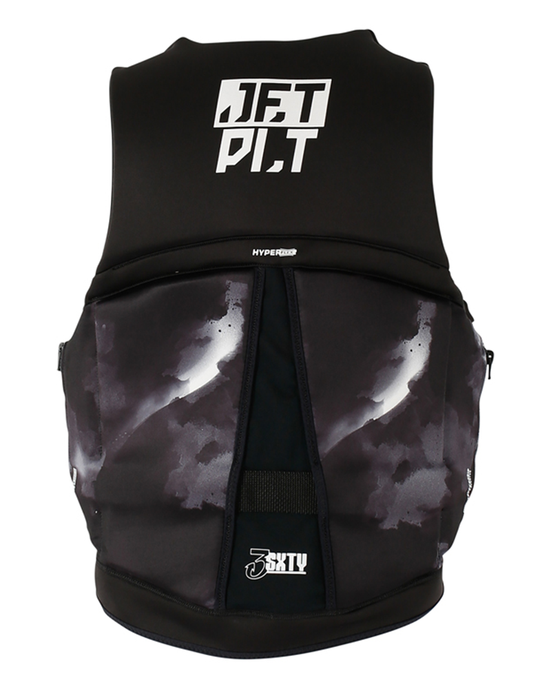 2025 Jetpilot 3Sixty Hyperflex Vest