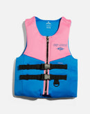 2027 Ripcurl Omega Kids Vest