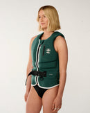 2027 Ripcurl E-Bomb Womens Vest