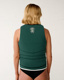 2027 Ripcurl E-Bomb Womens Vest