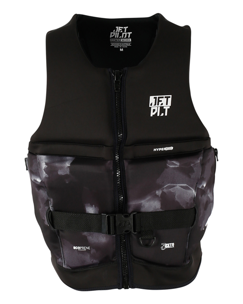 2025 Jetpilot 3Sixty Hyperflex Vest