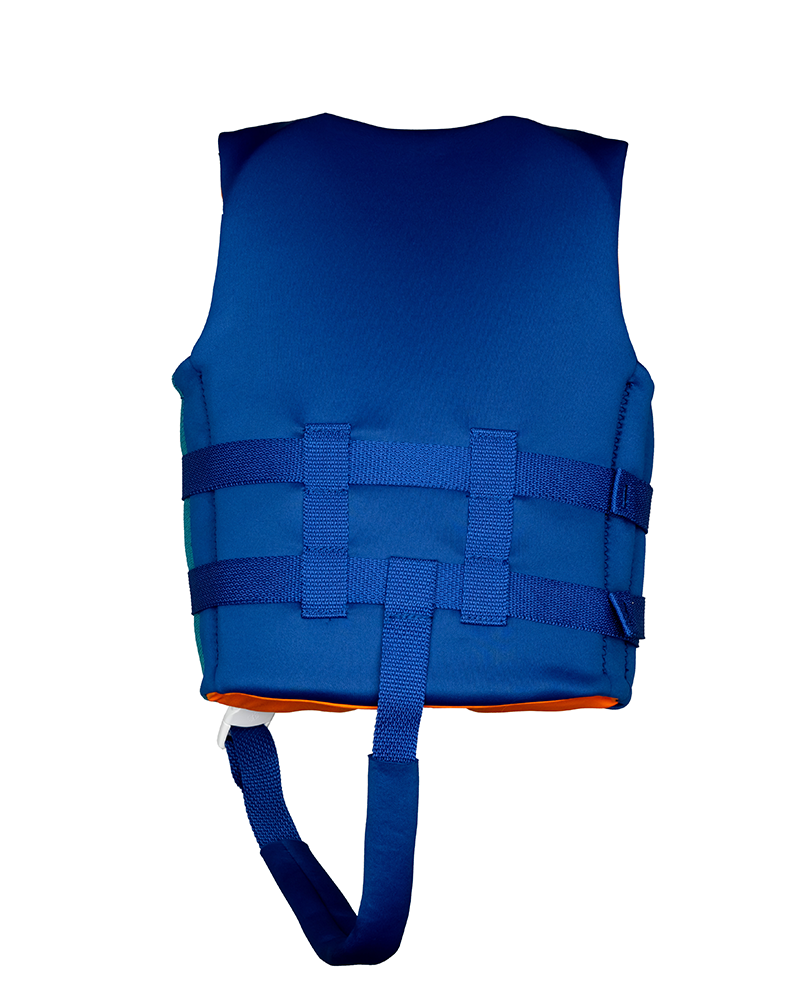 2025 KGB Junior Boys Vest