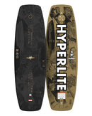 2026 Hyperlite Murray Loaded w/ Arc Boots