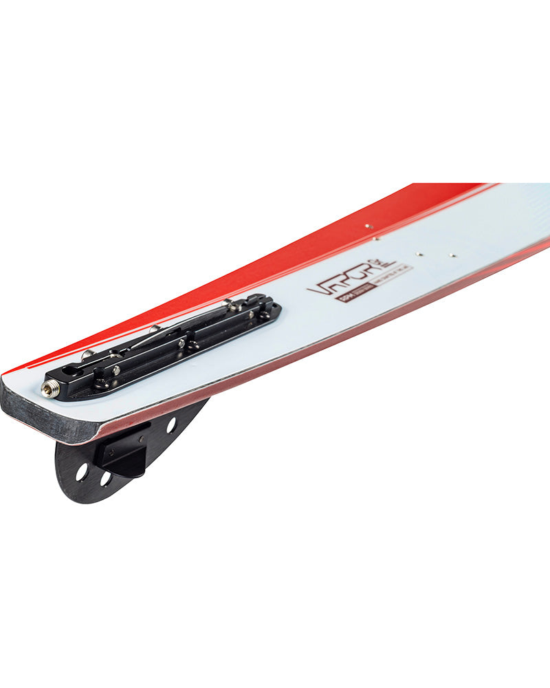 2026 Radar Vapor Graphite Slalom Waterski