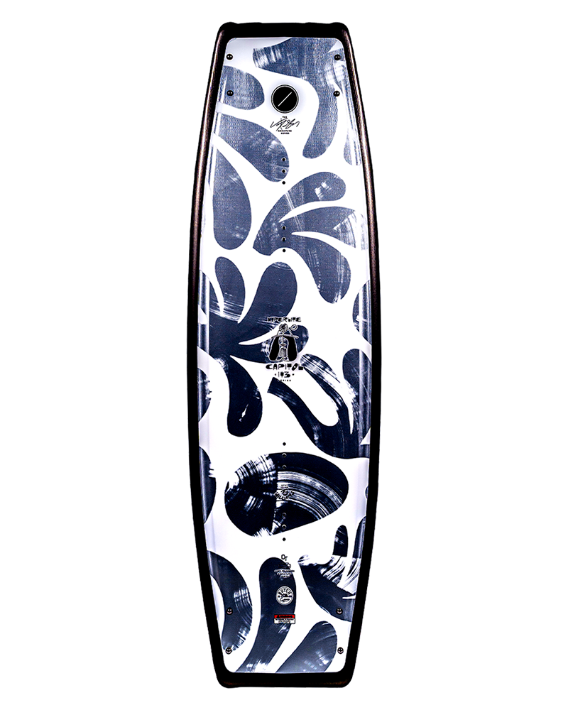 2025 Hyperlite Capitol Wakeboard