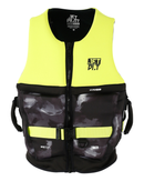 2026 Jetpilot 3Sixty Hyperflex Vest