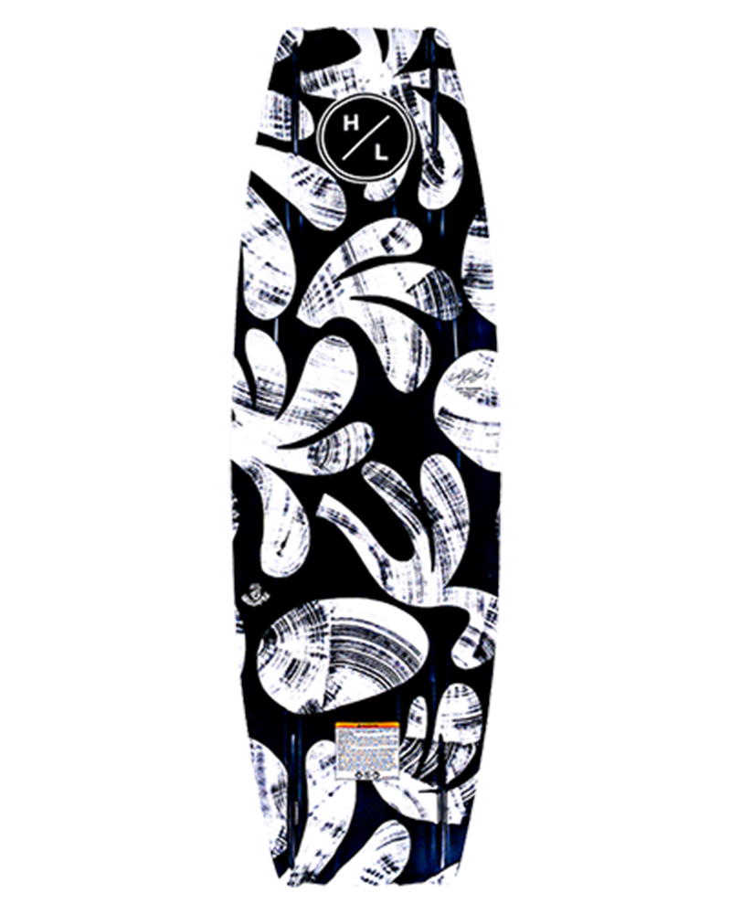 2025 Hyperlite Capitol Wakeboard