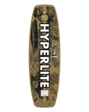 2026 Hyperlite Murray Loaded w/ Zero2 Boots