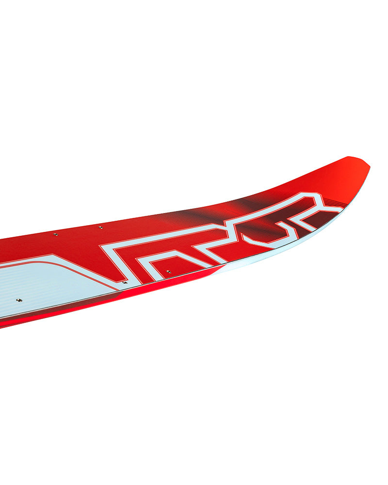 2026 Radar Vapor Graphite w/ Carbitex Vector Boa + ARTP
