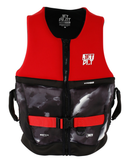 2026 Jetpilot 3Sixty Hyperflex Vest