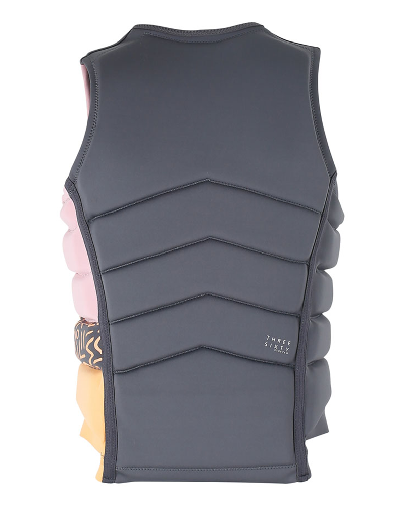 2025 Jetpilot X1 Womens Vest - Zahra