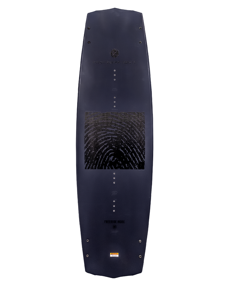 2025 Hyperlite Blueprint Loaded Wakeboard