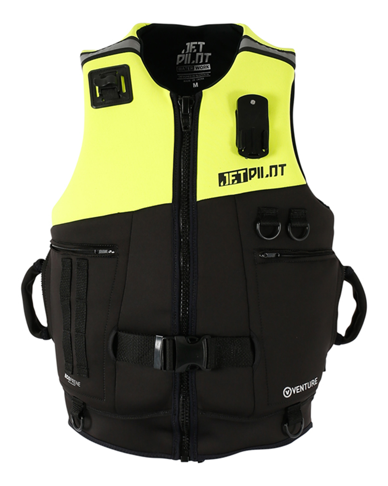 2025 Jetpilot Venture Vest