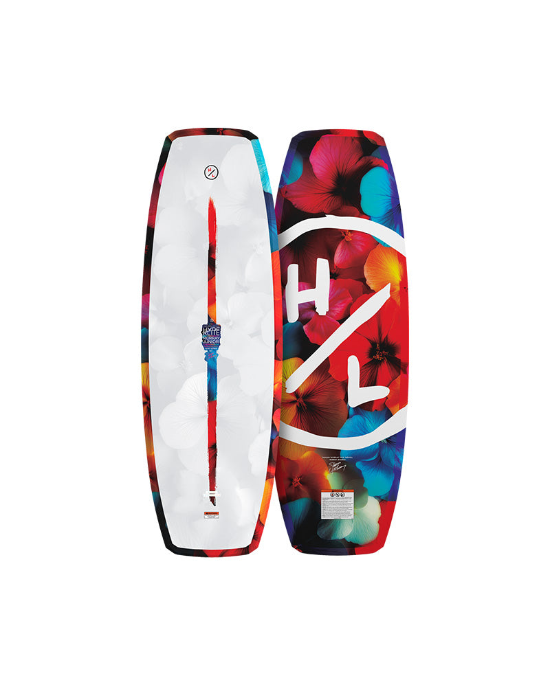 2026 Hyperlite Murray Jr. Girls Wakeboard