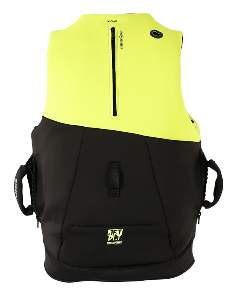 2025 Jetpilot Venture Vest