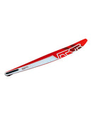 2026 Radar Vapor Graphite Slalom Waterski