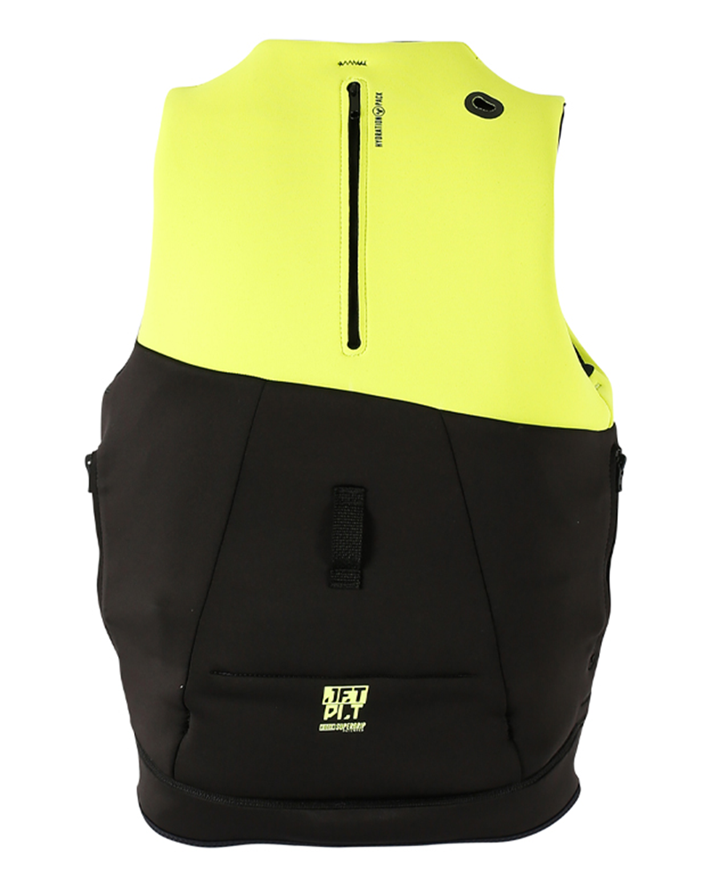 2025 Jetpilot Venture Vest