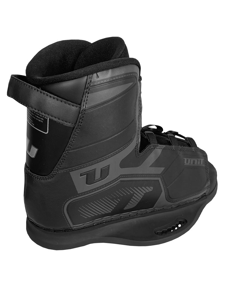2026 KD Unix Wakeboard Boot