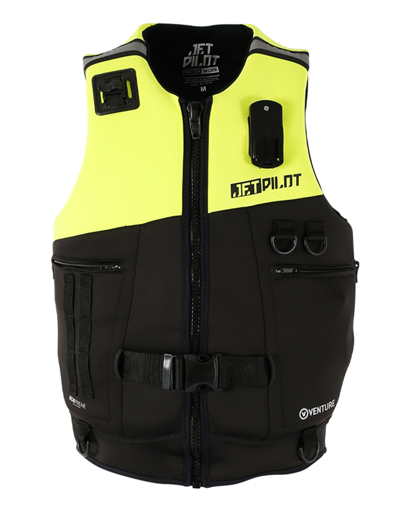 2025 Jetpilot Venture Vest