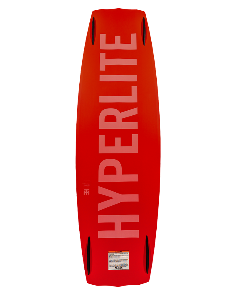 2025 Hyperlite Blueprint Wakeboard