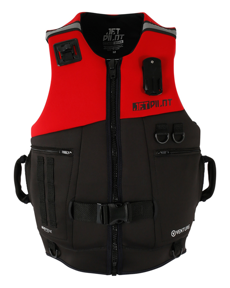 2025 Jetpilot Venture Vest