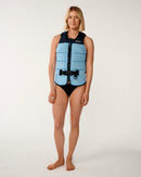 2027 Ripcurl Dawn Patrol Womens Vest