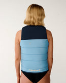 2027 Ripcurl Dawn Patrol Womens Vest