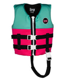 2026 Ivy Junior Girls Vest