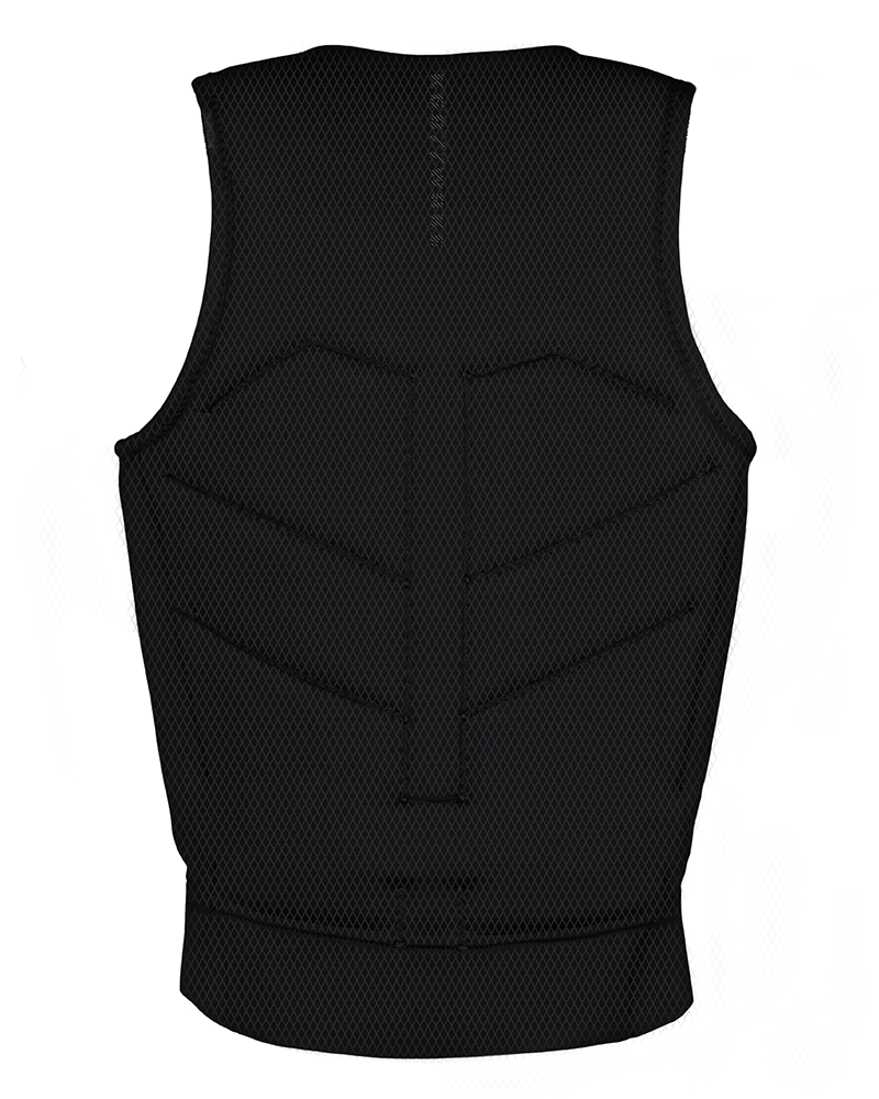 2025 KGB Control Vest