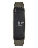 2026 Ronix Pinpoint-S Wakeboard
