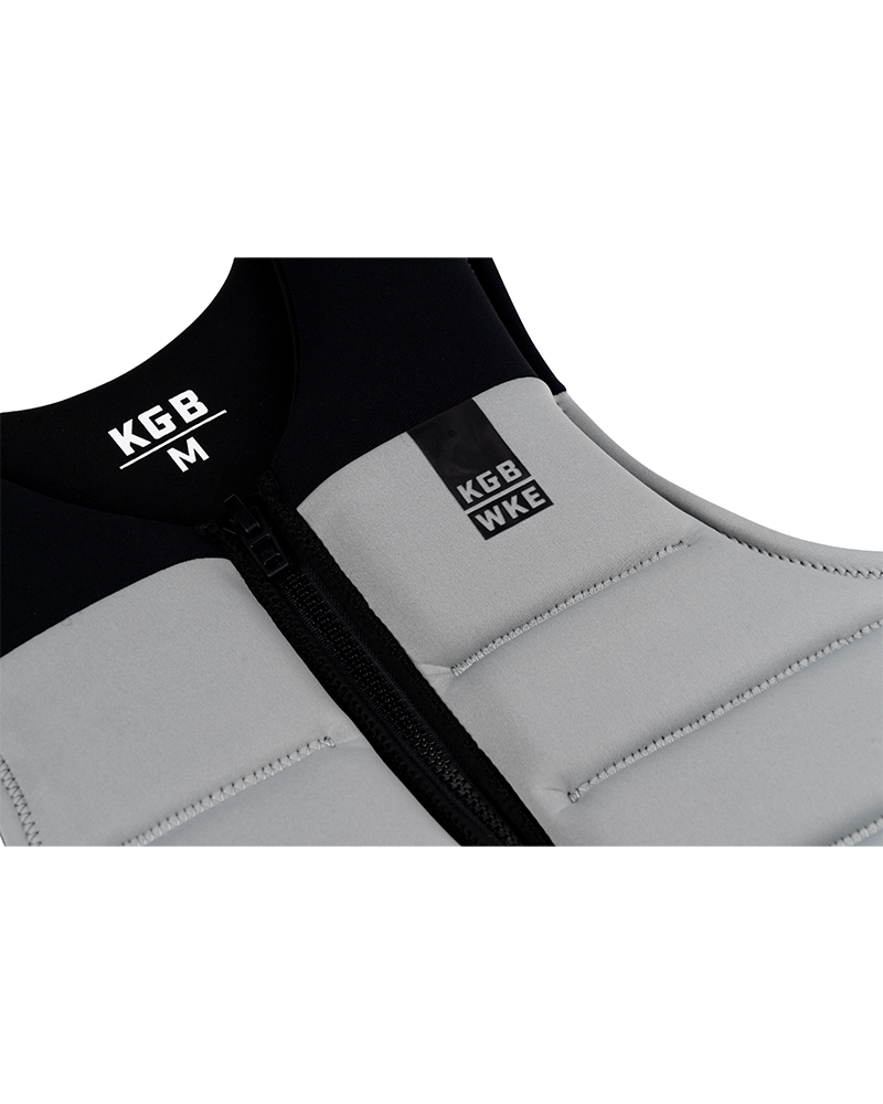 2025 KGB Capital Vest