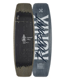 2026 Ronix Pinpoint-S Wakeboard