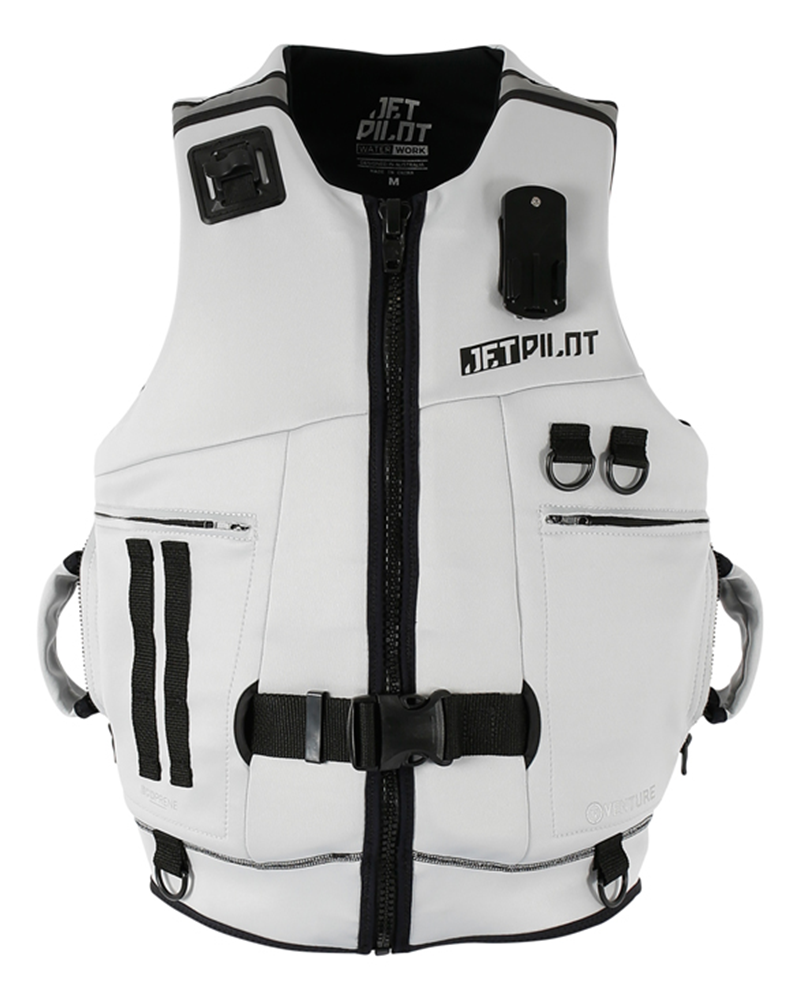 2025 Jetpilot Venture Vest